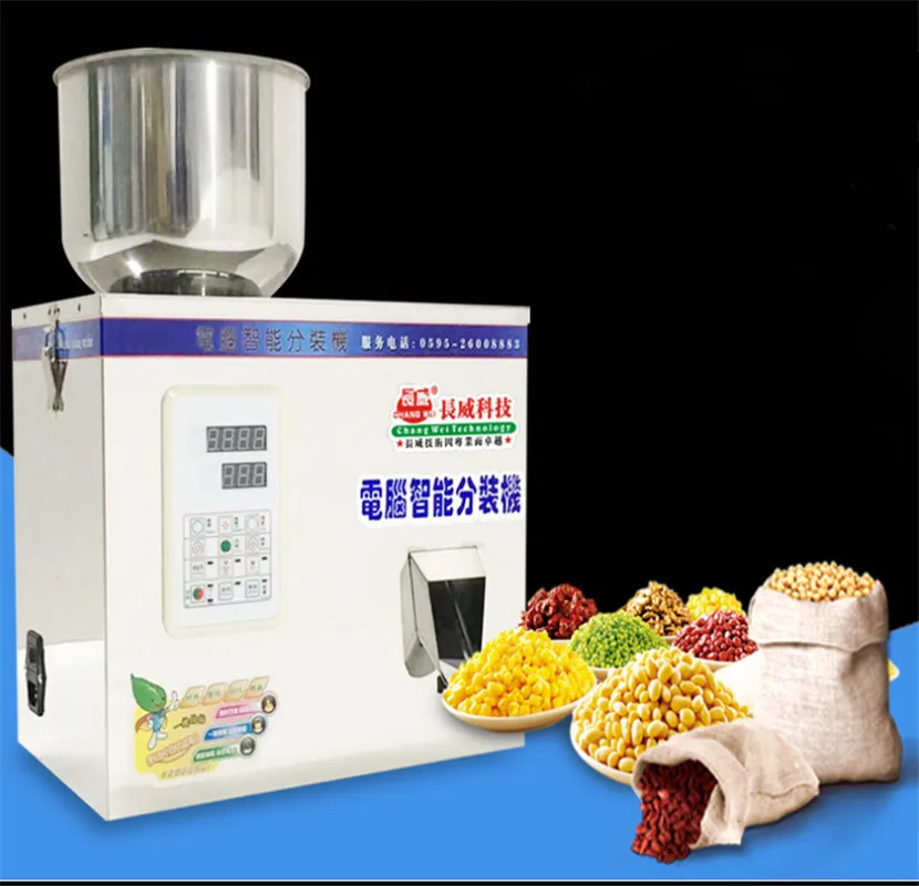 

Автоматическая упаковочная машина для пищевых продуктов, установка для взвешивания гранулированных материалов, Высококачественная упако...