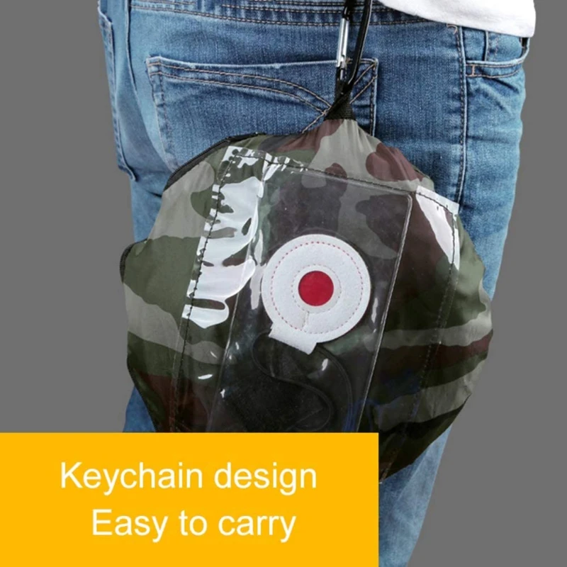 

Foldable Target Tent Portable Hunting BB Target Tent Trap Auto -Up Target Tent for Hunting Training
