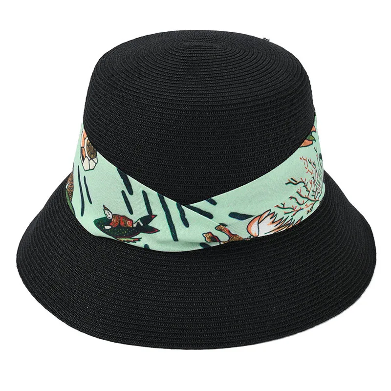 USPOP 2020 летние шапки женские дышащие мягкие солнцезащитные женская пляжная шляпа