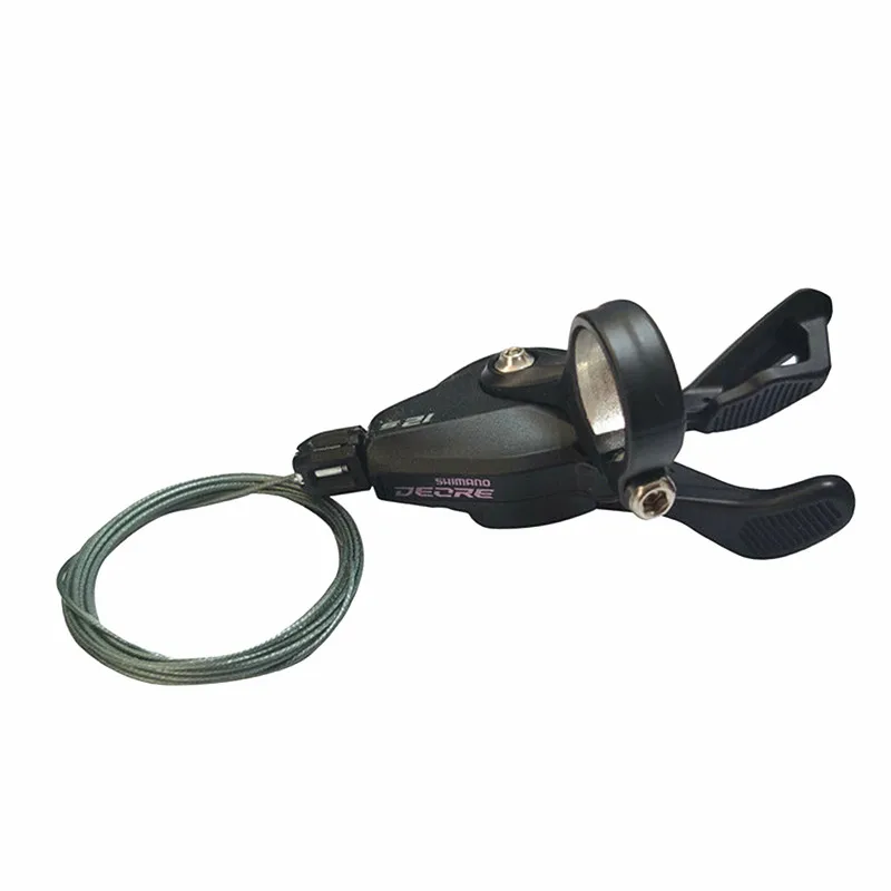 

2021 NEW SHIMANO DEORE SL M6100 RD M6100 12S Groupset MTB Mountain Bike Groupset 12S M6100 Rear Derailleur M6100 Shifter Lever