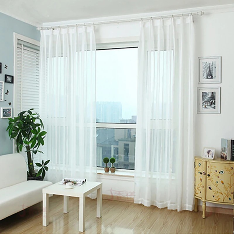 Новинка рустикальные жалюзи для украшения дома вертикальные узкая вуаль