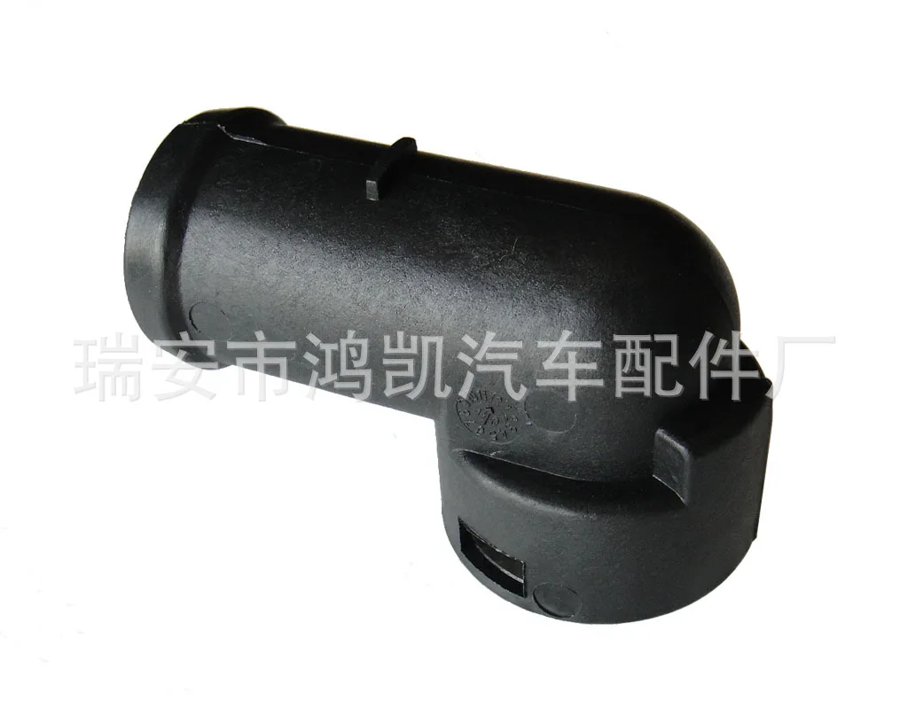 

Fit for auto parts Volkswagen 032121118d automobile water pipe / automobile water pipe joint