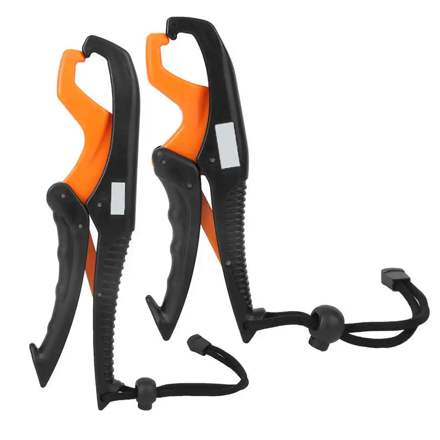 

Рыболовный держатель для губ из АБС-пластика, рыболовный захват 6/9 дюймов, плавающий захват для губ, контроллер, рыболовное снаряжение, рыбо...