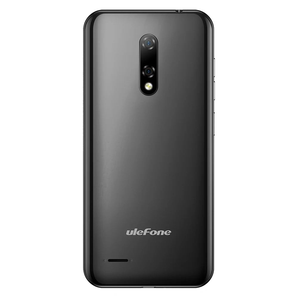 Смартфон Ulefone Note 8P 2 + 16 ГБ Android 5 10 0 дюйма 4G 4 ядра камера 8 МП | Мобильные телефоны и