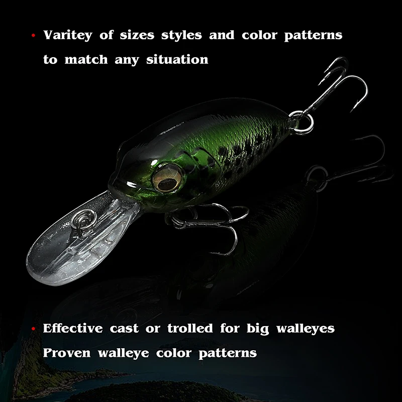 4 8g Crank приманка Minnow рыболовные приманки для рок гольян Мини искусственные