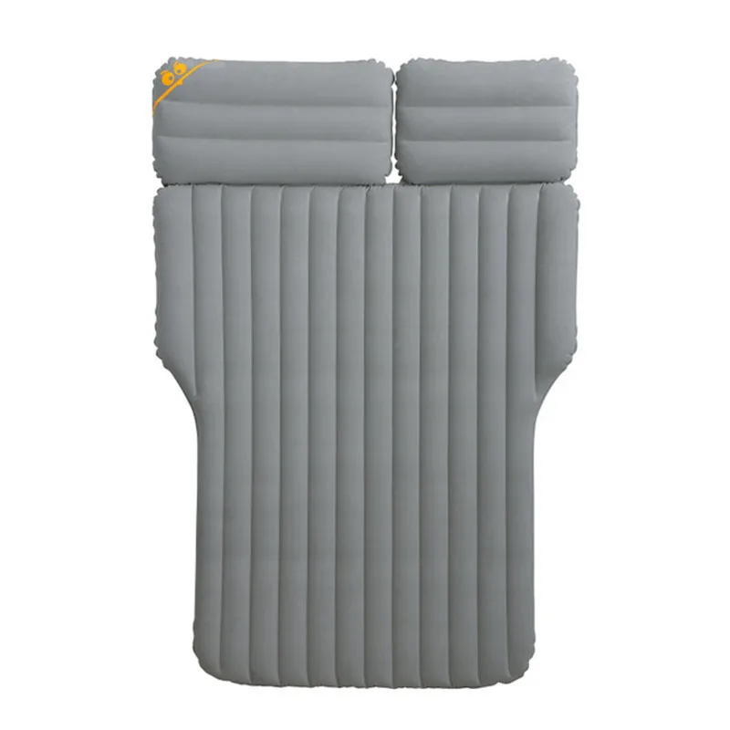 SUV надувной матрас автомобиля для авто сна насос матраса надувная кровать в