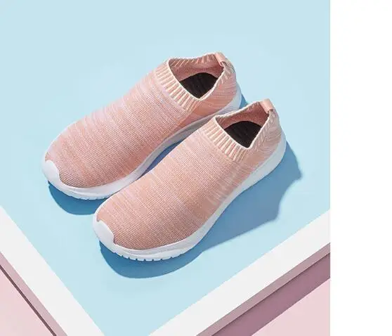 Pink 39 Xiaomi UREVO, светильник для отдыха, кроссовки, целые носки, носки для носки, умный дом - Цвет: Pink 39