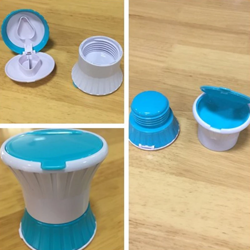 

Cut Storage Portable Divide Pill Case Medicine Cutter Splitter Compartment Box Holder New