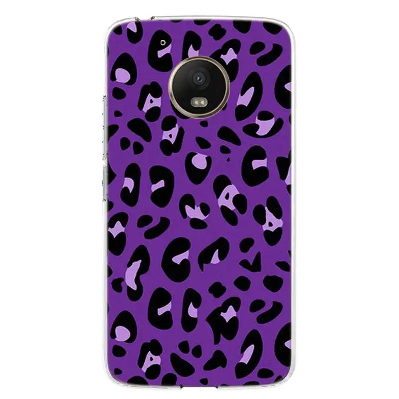 leopard sexy zebra print phone for motorola g30 g9 power g8 g7 play g6 g5 e6 e5 capa moto one fusion plus vision cover capa free global shipping