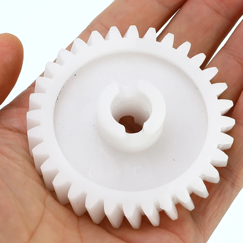 Привод для открывания гаражной двери 32 зубца белая деталь 41A2817 подходит Liftmaster Sears