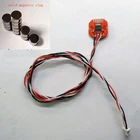 1 шт. AS5048A 14Bit высокой точности Магнитный энкодер w PWMSPI Порты и разъёмы для комбинированный комплект системы кодирования Alexmos панель управления с шарнирным замком для Basecam 3-осевой бесщеточный шарнирный замокдвигатель PTZ