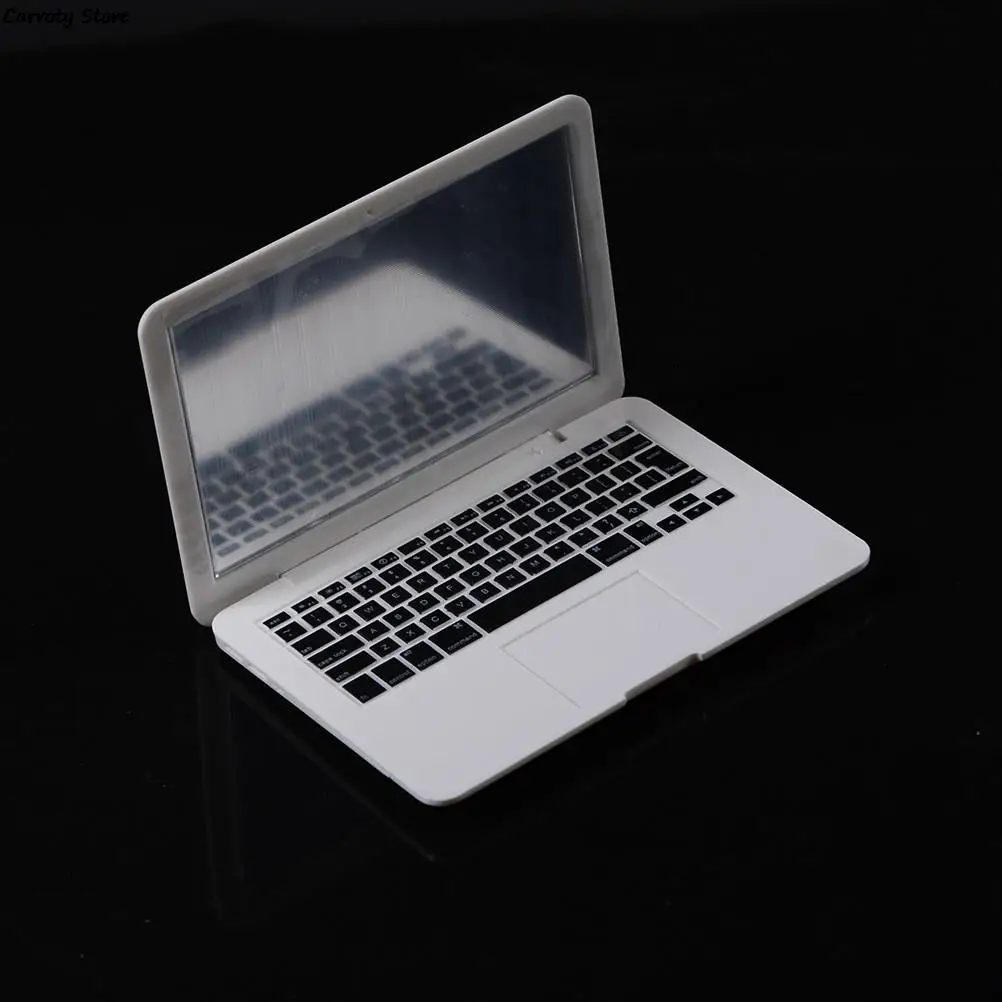 High Quality Mini makeup mirror for Apple notebook macbook air apple computer portable Creative | Красота и здоровье