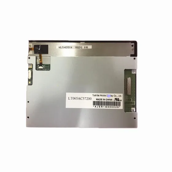

LT065AC57200 Quality test video can be provided，1 year warranty, warehouse stock