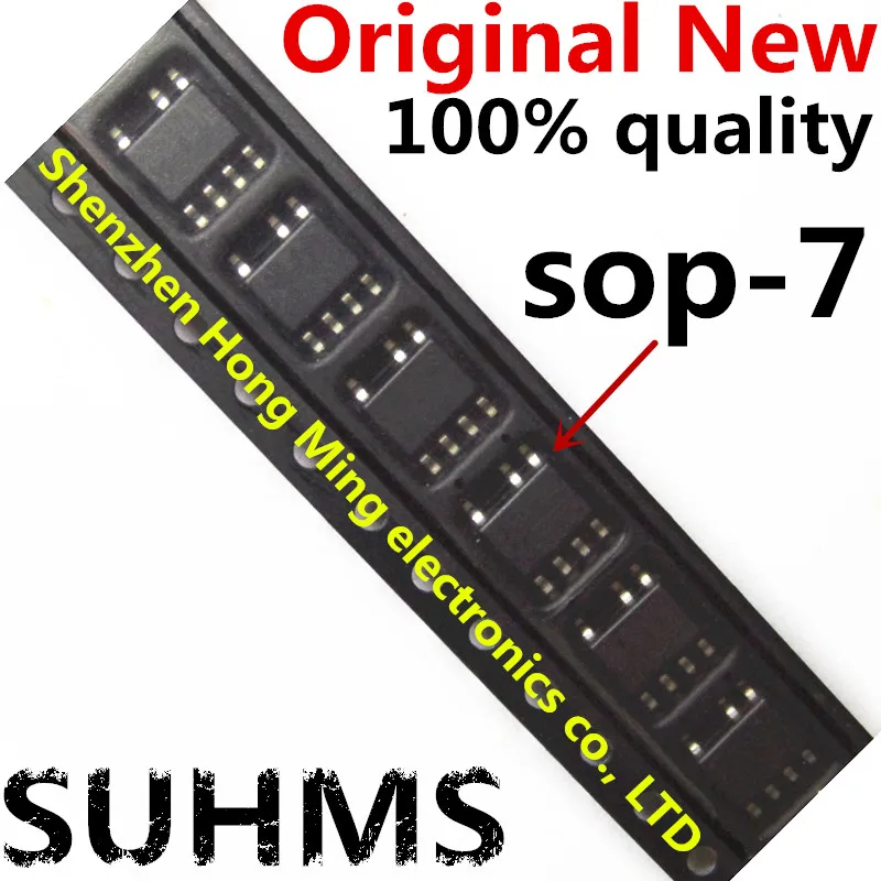 (10piece) 100% New TNY284DG TNY285DG TNY286DG TNY287DG TNY288DG sop-7 Chipset | Электронные компоненты и
