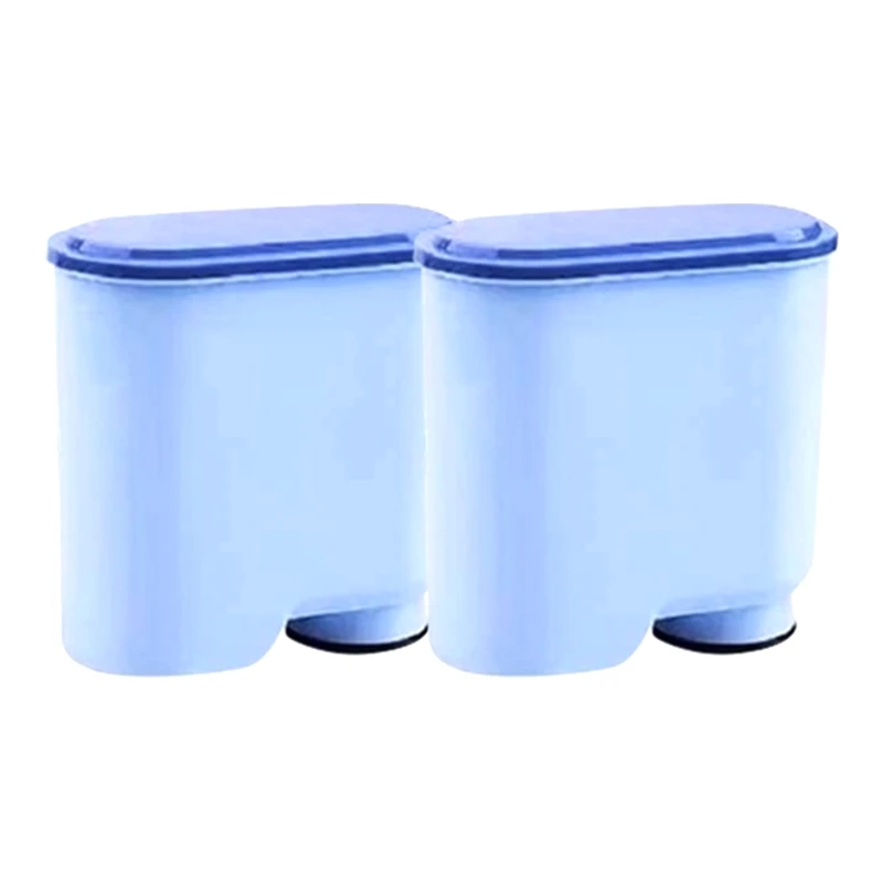 

7Pcs Coffee Filter for AquaClean CA6903 / 10/00 / 01/22 / 47, Activated Carbon Water Filter