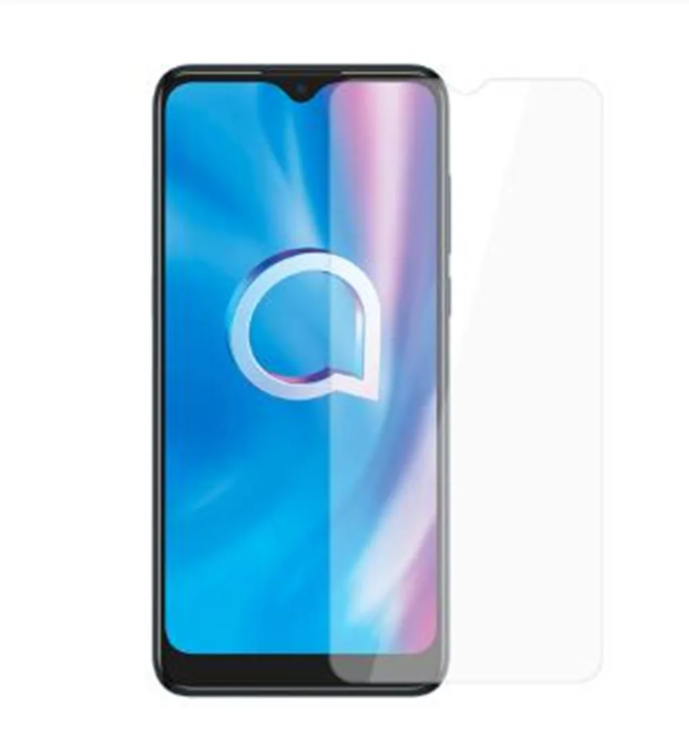 Закаленное стекло для Alcatel 1SE 1 в 1A 1B 3X 2020 Versa 1S 3 3C 1X 3L 3V 2019 5099D 5026D 5058i защита экрана