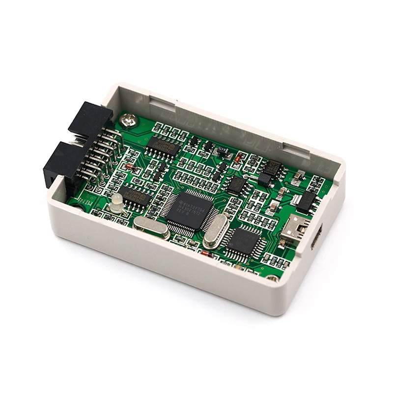MSP430 эмулятор MSP-FET430UIF USB интерфейс отладки программист JTAG/BSL/SBW поддержка F149 |