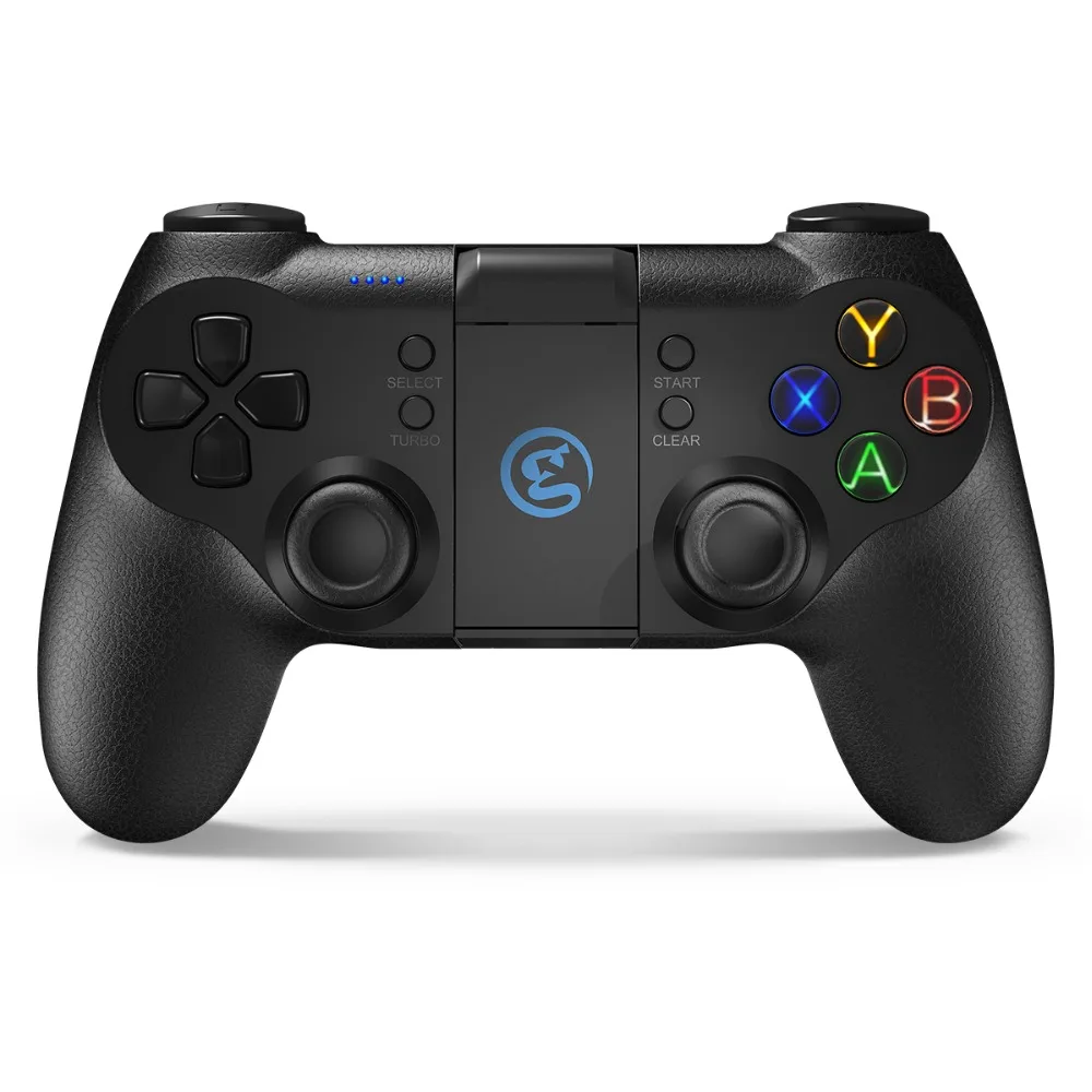 t1s GameSir T1s Bluetooth 4,0/2,4 ГГц беспроводной игровой контроллер Nes геймпад для Android/Windows PC/VR/tv Box/PS3 - Цвет: t1s