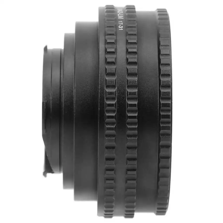 

camera len accessories lens M42LM 1731mm Focusing Tube Adapter for M42 Mount Lens to Fit for LM Mount Camera