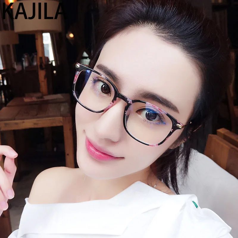 Очки Квадратные с защитой от синего света женские очки для компьютерного чтения