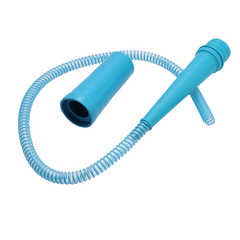 Универсальный вентиляционный пылесос для удаления пыли насадка пылесоса трубы