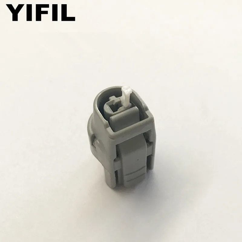 2 шт./лот 1 Pin/Way мм Датчик температуры воды разъем датчика для Toyota 1UZ 1JZ 2JZ 3SGE GTE 90980 11428