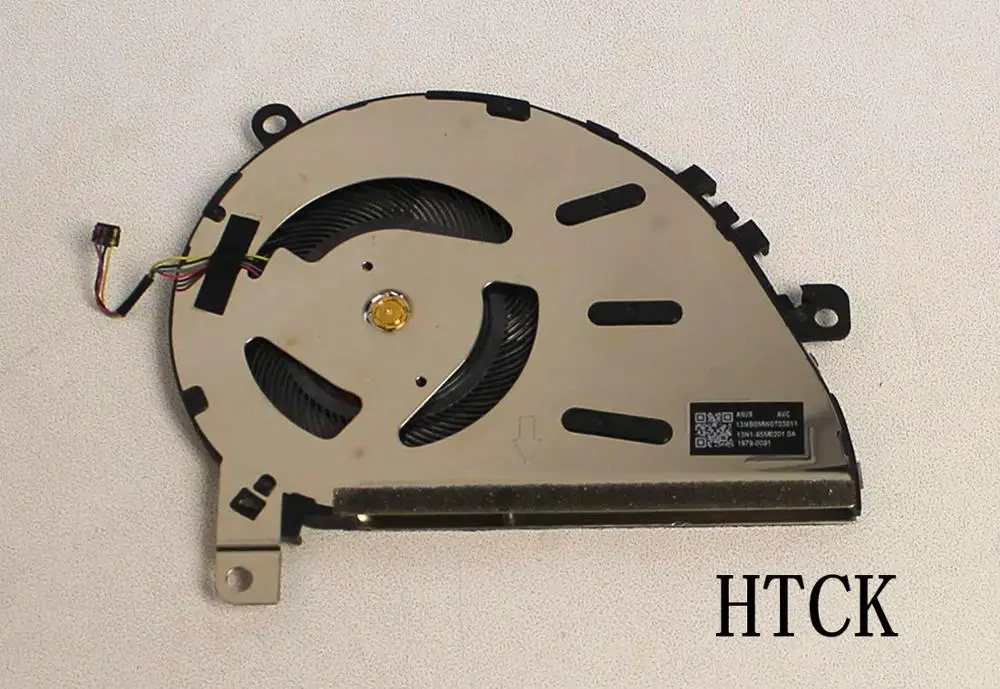 

13NB0MW0T03011 FOR ASUS Cooling CPU Fan VER2 ZENBOOK UX434FL-DB77 100% TESED OK