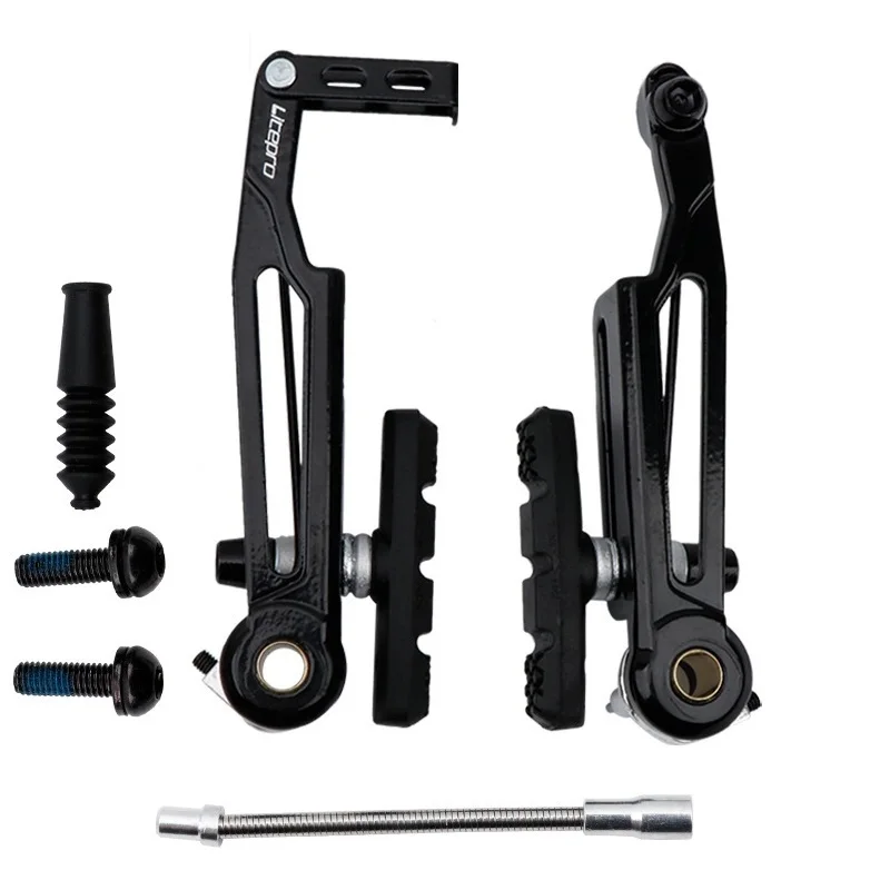 Велосипедный тормозной суппорт Litepro складной ульсветильник легкий из