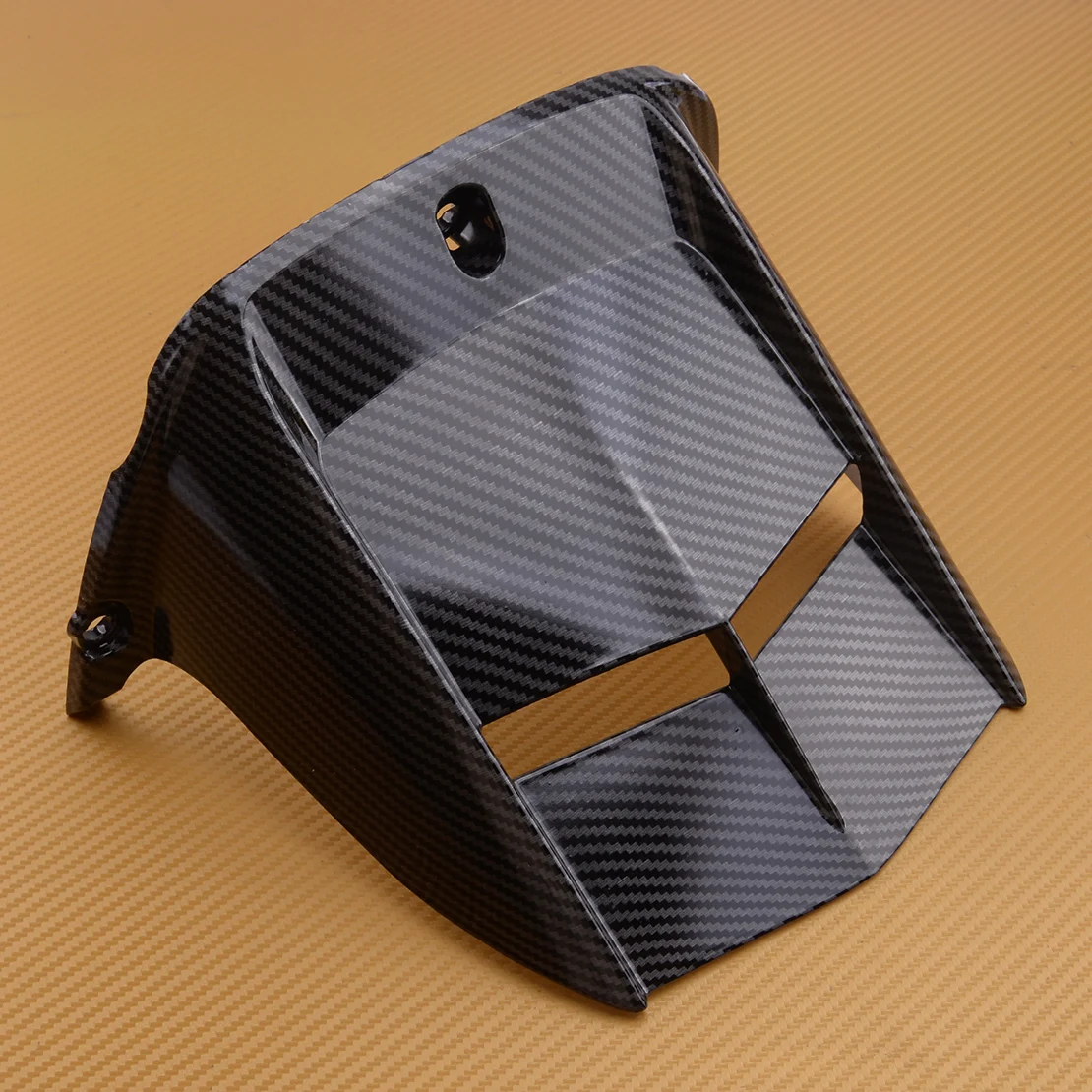 

New Motorbike Rear Tire Hugger Fender Mud Guard Fairing Cowl fit for Yamaha R6 2006-2012 2013 2014 2015 2016 2017 2018 2019 2020