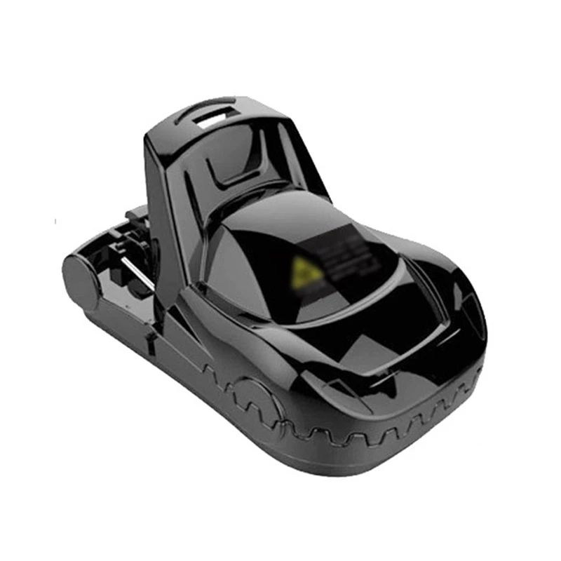 Мышь крыса ловушка для мышей многоразовая эффективная Большая искусственная