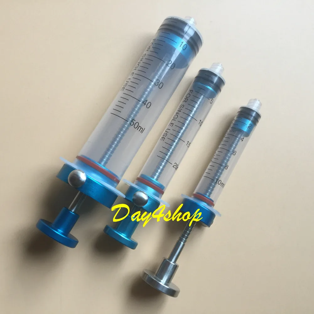 3 шт. набор аспиратора липосакции комплект для сбора жира трансплантации |