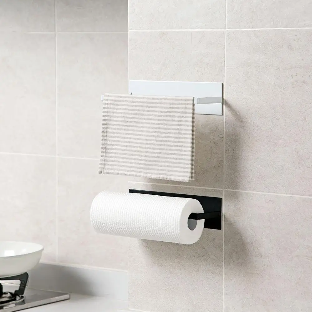 1 шт. стойка для бумажных полотенец из углеродистой стали | Дом и сад