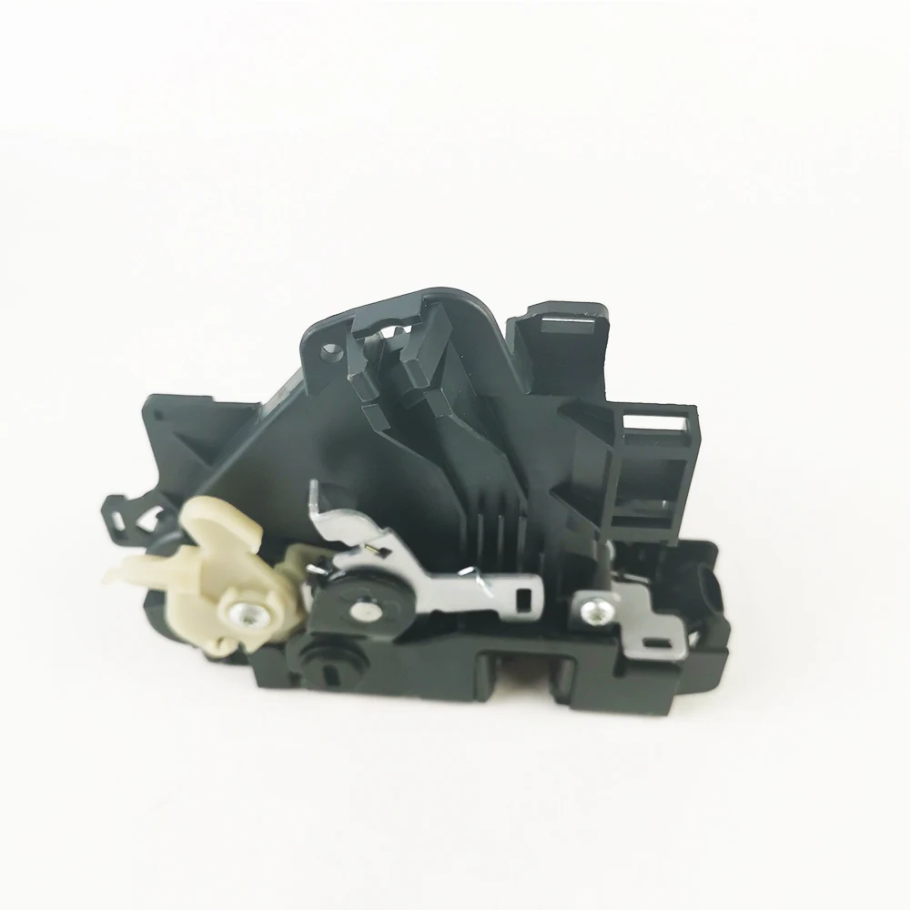 Дверной замок 3B 1837015 AN 1837016 4839015 4839016 Для VW POLO Stufenheck CADDY III Kasten