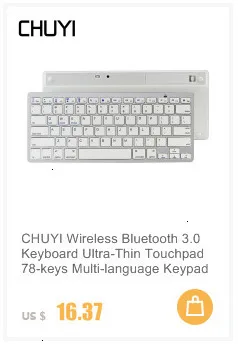 Беспроводная Bluetooth клавиатура складная рулонная Бесшумная 87key клавиатуры мягкий, силиконовый, гибкий Teclado для ПК huawei Iphone Tablet