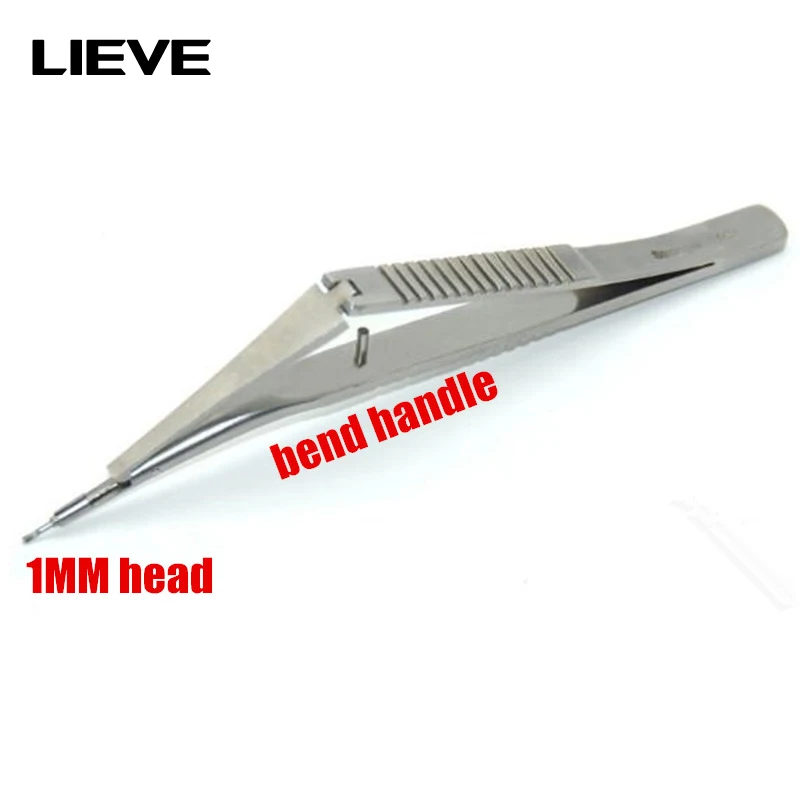 Офтальмологический микроскоп из нержавеющей стали устройство для зачистки