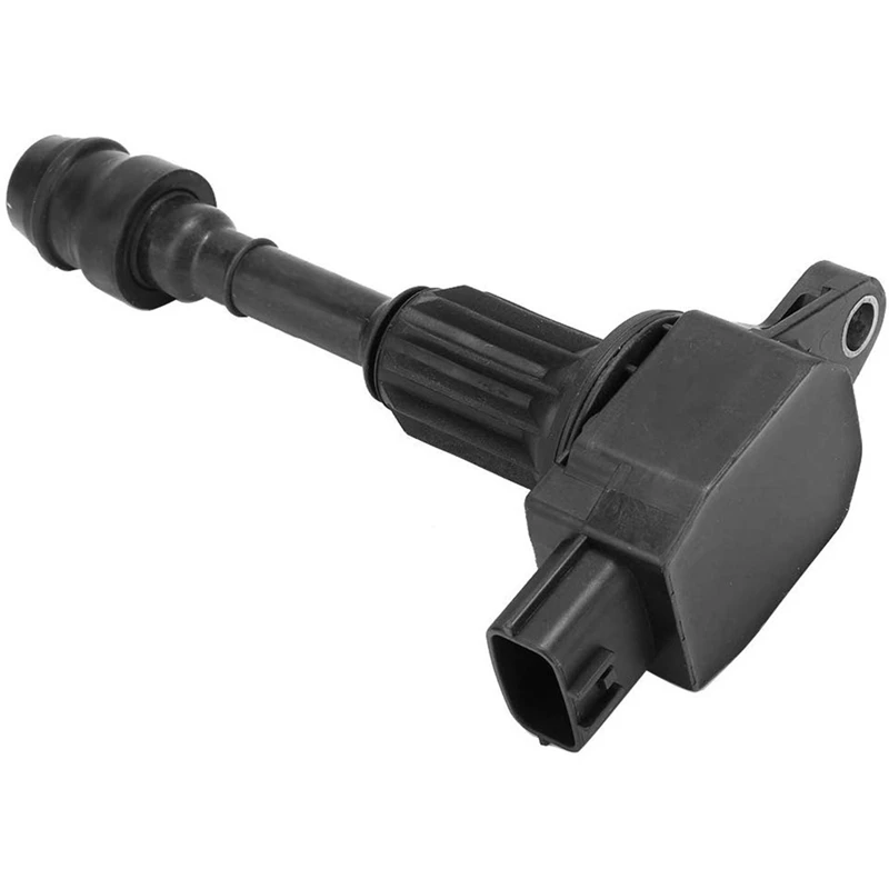 Катушка зажигания 22448-AX001 сменная N5361019 JM5131 4091600209 Подходит для Nissan Micra C + Ll 2005 2006 2007