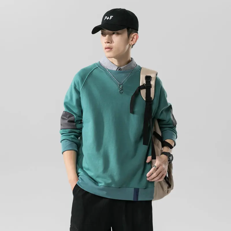 

2021 Fashion Print Loose Comfort Cotton Hoodie, Spring Couple Outdoor Street Jogging Hoodie WYA1492--WYA1503