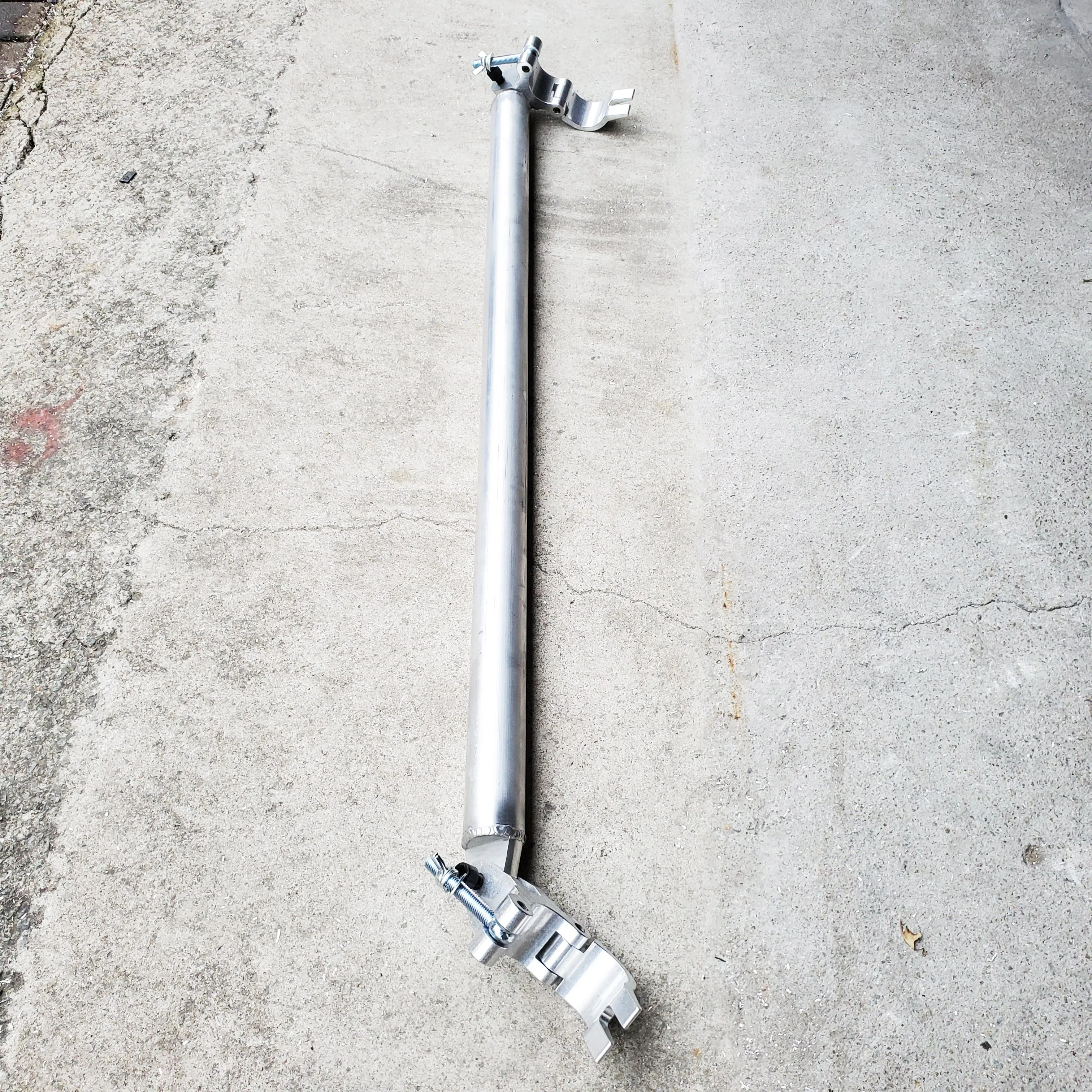 Алюминиевый выключатель для поддержки кровельного луча|outrigger| |