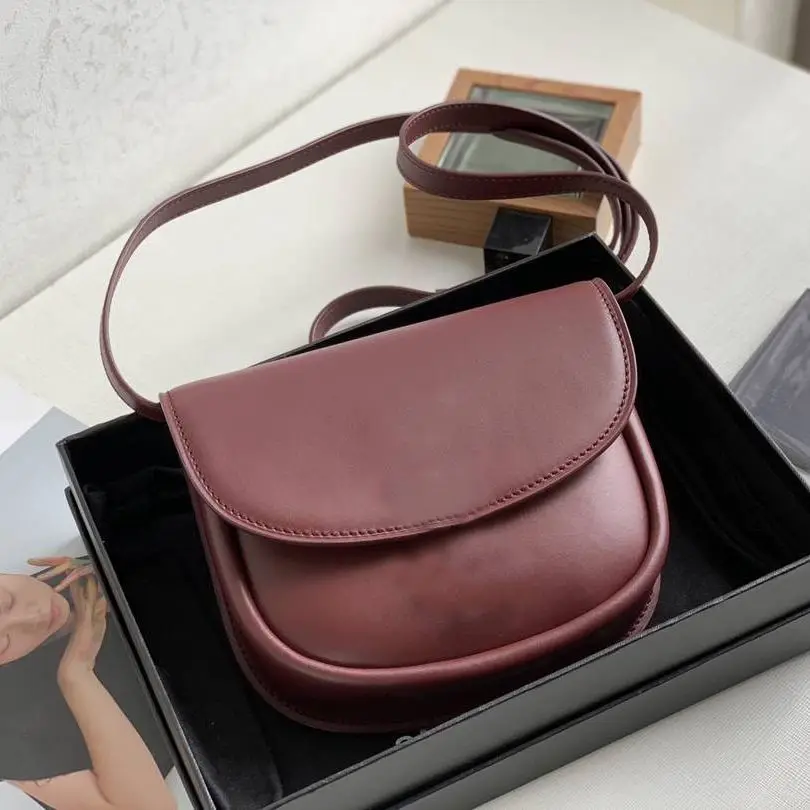 

luxury brand fashion bag 2020 women's bag designer high quality real/genuine leather mobile phone shoulder handbags