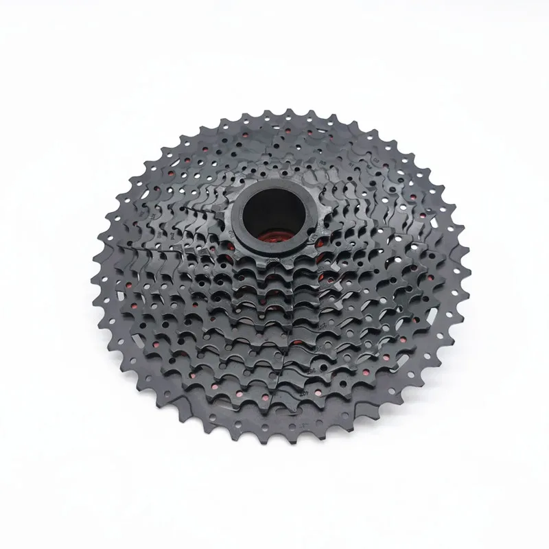 Супер светильник 11 46T sunracing скоростной велосипед Freewheel широкое соотношение mtb