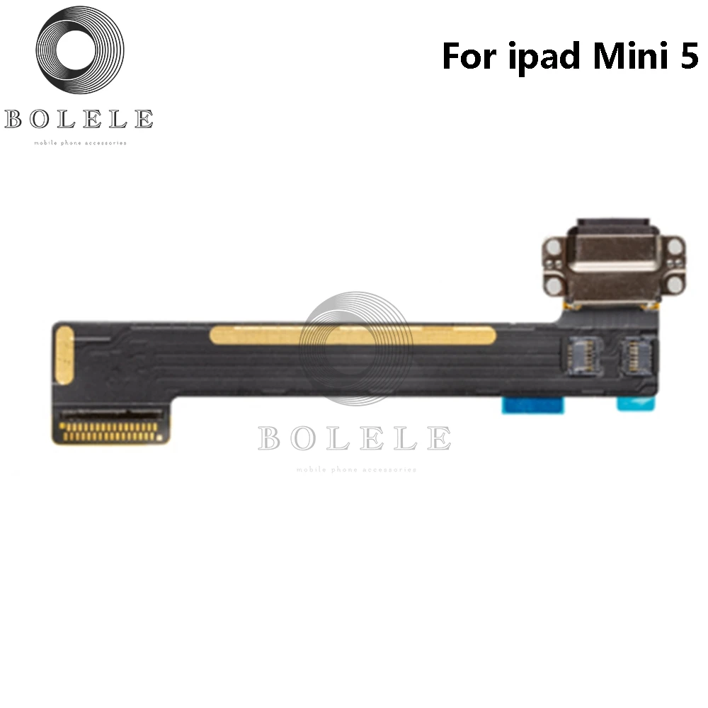 Шлейф для зарядного порта гибкие кабели зарядки USB 4 5 Air 3