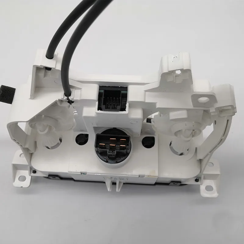 Автомобильная панель управления кондиционера приводной механизм для Mazda 323 BJ на