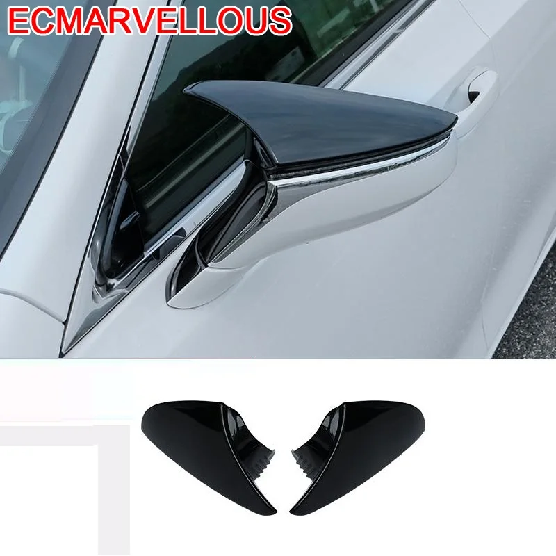

Samochodowe Acessorios Para Carros Sticker Exterior Car Decoration Accessories Wing Mirror 2018 2019 2020 FOR Lexus ES series