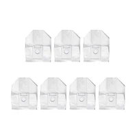 7pcs dust bag for xiaomi roidmi eve plus vacuum cleaner parts household cleaning replace tools accessories dust bags