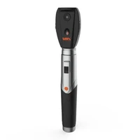 vm p210 high performance medical ophthalmic diagnostic kit led handheld ophthalmoscope