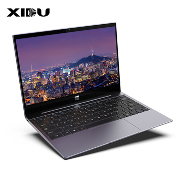XIDU Intel x7 3867U Processor Window 10 Laptop 8GB RAM 128GB SSD with Adjustable Backlit Keyboard Touchscreen Notebook for Class