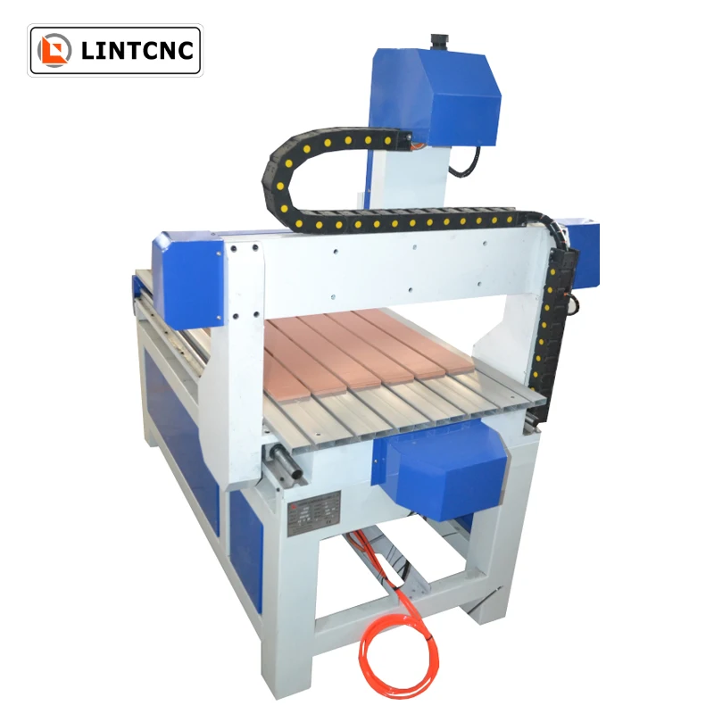 Artcam Software 2.2KW Spindle 3D 4 Axis 6090 6012 6015 1212 CNC Router Machine Price | Инструменты