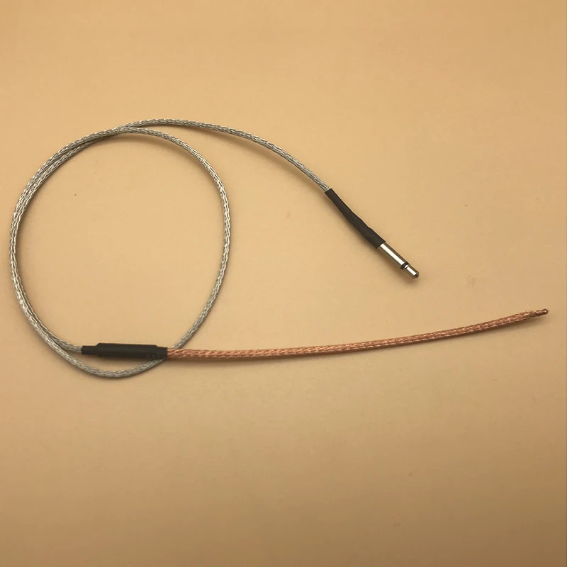 12/60 шт. Акустическая гитара мостовое Седло Пьезо мягкий эквалайзер пьезо с 2 5 мм