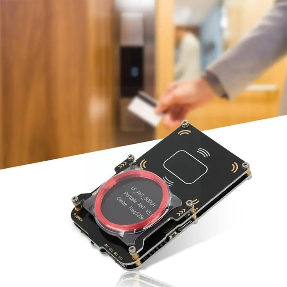 Карта доступа PM3 Proxmark3 для карта шифрования с полным сектором IDIC Copy NFC лифта и