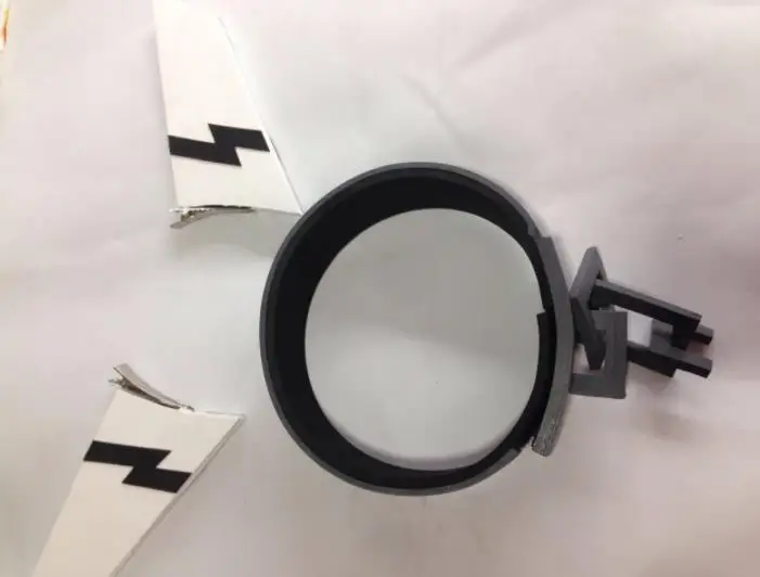 Заколки для волос с ушками косплея Сора но отошимоно айкарос Нимфа астрая|cosplay